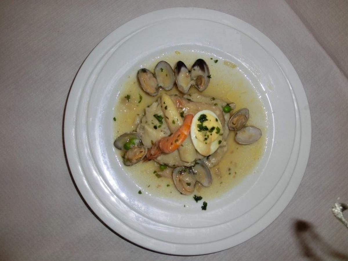 Hostal Jaime I Huesca Luaran gambar